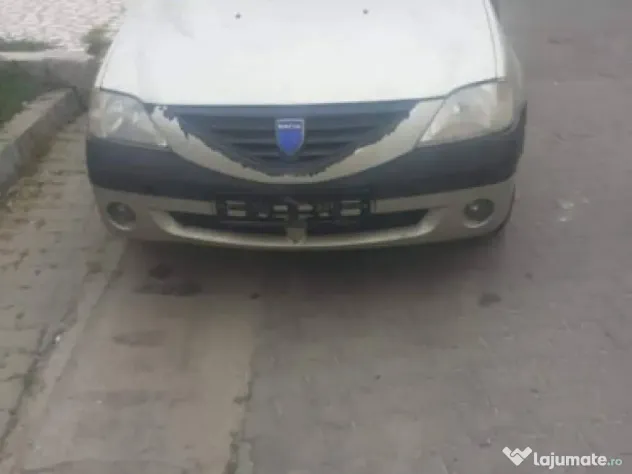 Capota Fata (dacia Logan Benzina 1 6 16 Valve