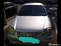 Bara Fata Hyundai Accent Benzina 1 3