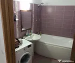 Apartament 1 camera in zona Braytim.