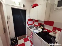 Garsoniera zona Buziasului