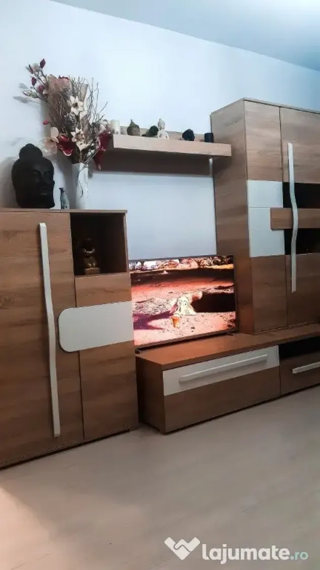Apartament 2 camere zona Braytim