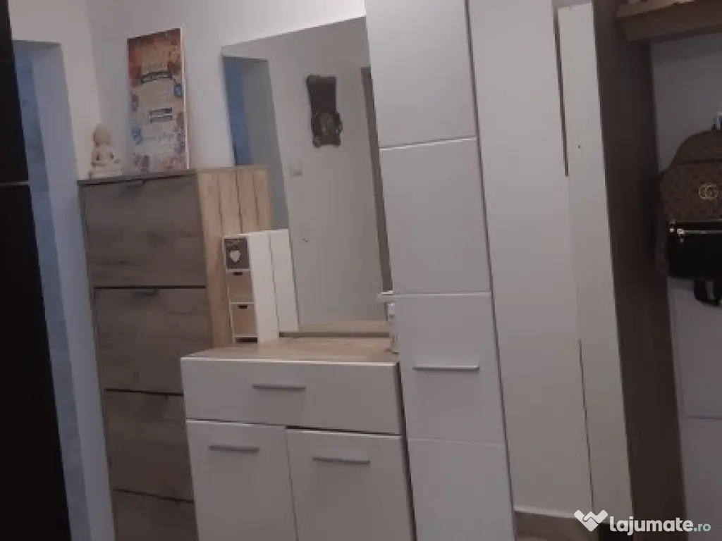 Apartament 2 camere zona Braytim