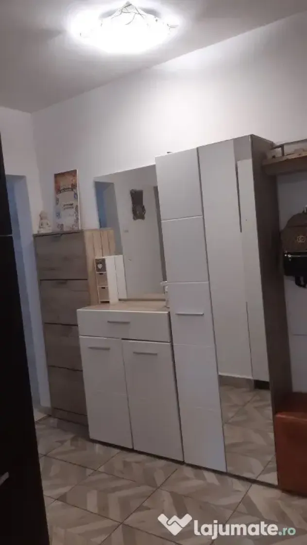 Apartament 2 camere zona Braytim