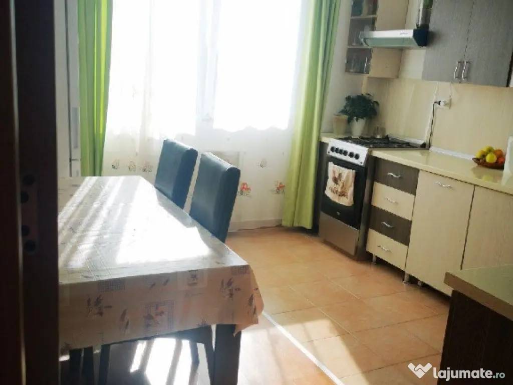 Apartament 2 camere zona Braytim
