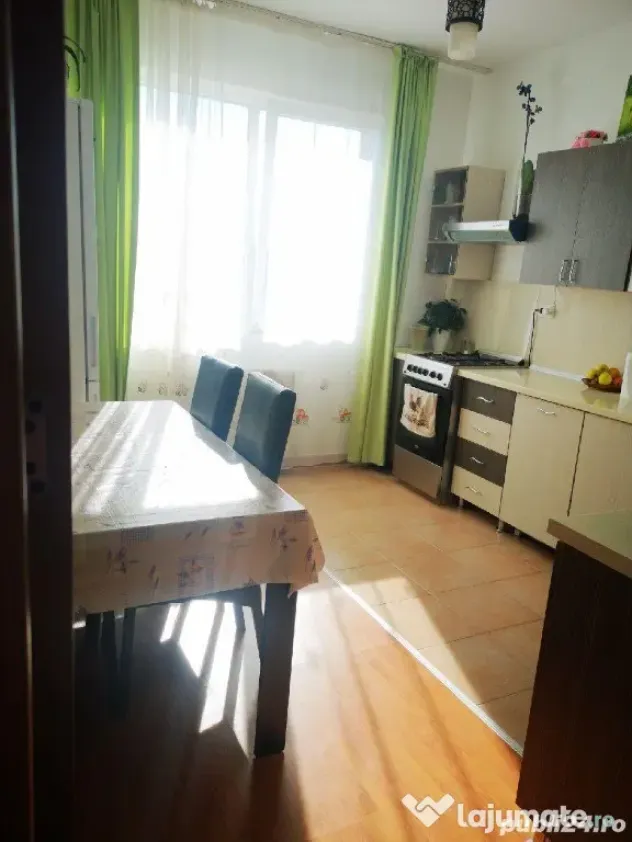 Apartament 2 camere zona Braytim