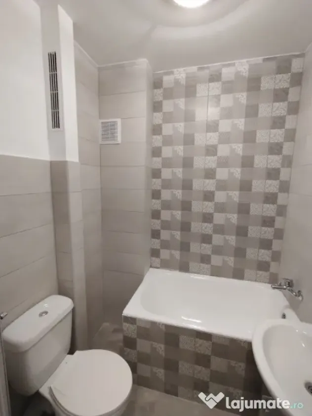 Apartament 2 camere zona Braytim