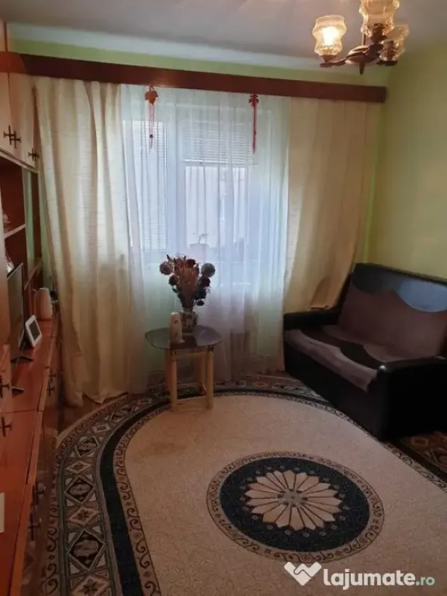 Apartament complet mobilat si utilat Freidorf