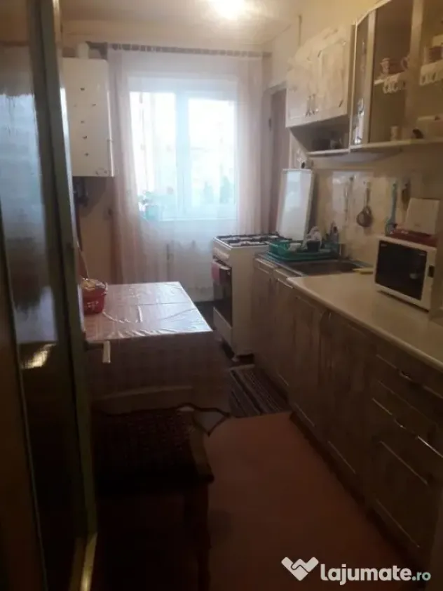 Apartament complet mobilat si utilat Freidorf