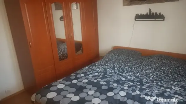 Apartament complet mobilat si utilat Freidorf
