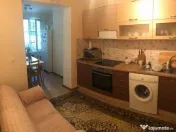 Apartament o camera zona Dacia 