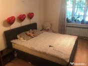 Apartament o camera zona Dacia 