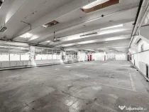 4.049 mp Hale industriale în Arad, aproape de A1