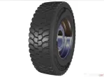 Anvelopa MICHELIN 13/ R22.5 156/150K X WORKS D VARA CAMION
