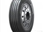 Anvelopa HANKOOK 265/70 R19.5 140/138M AH35 VARA CAMION