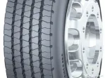 Anvelopa SEMPERIT 315/60 R22.5 152/148L M350 VARA CAMION
