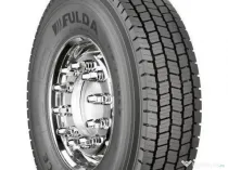 Anvelopa FULDA 315/80 R22.5 156/154K/L WINTERFORCE IARNA CAM