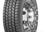 Anvelopa SAVA 315/80 R22.5 156/154L ORJAK 5 VARA CAMION