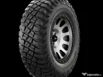 Anvelopa BFG 305/70 R16 118Q MUD TERRAIN T/A KM3 VARA 4X4