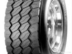 Anvelopa SAVA 385/65 R22.5 160K CARGO MS VARA CAMION