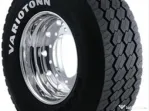 Anvelopa FULDA 385/65 R22.5 160K VARIOTONN VARA CAMION