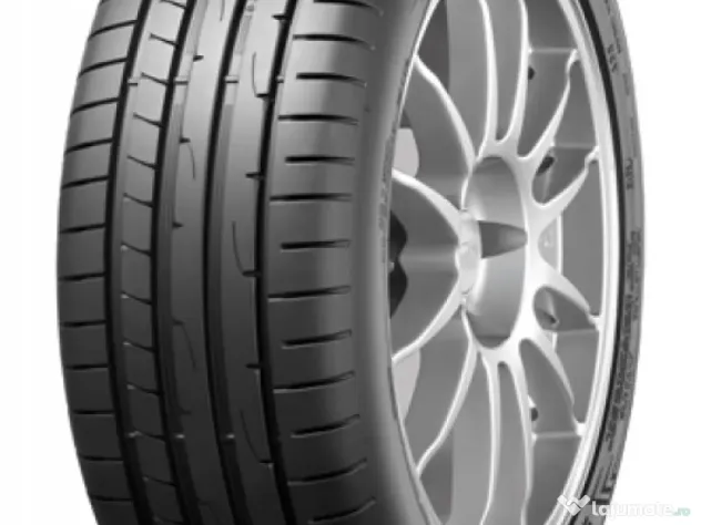 Anvelopa DUNLOP 275/40 R20 106Y Sport Maxx RT2 SUV VARA 4X4
