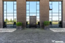 Birouri Premium de 304 mp în Zona Industrială Vest Arad