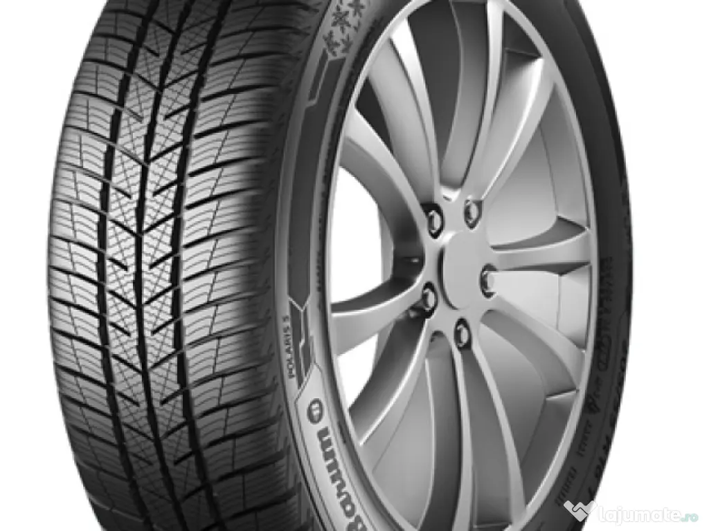 Anvelopa BARUM 155/80 R13 79T POLARIS 5 IARNA Autoturism