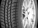 Anvelopa BARUM 235/70 R16 106T Polaris 3 IARNA 4X4