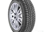 Anvelopa BFG 205/50 R16 87H G-Force Winter IARNA Autoturism