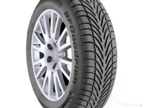 Anvelopa BFG 205/50 R16 87H G-Force Winter IARNA Autoturism