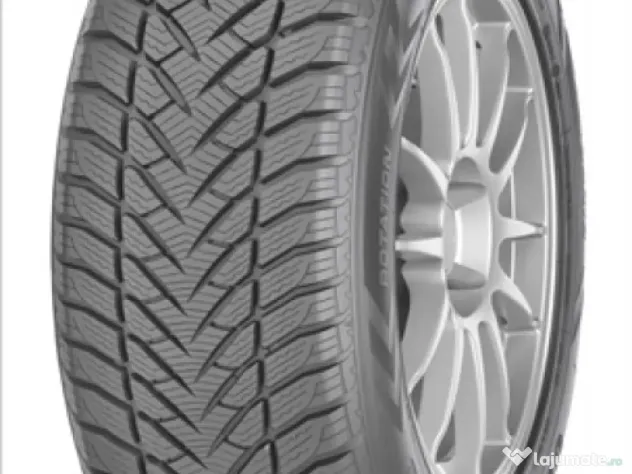 Anvelopa GOODYEAR 265/65 R17 112T UltraGrip SUV IARNA 4X4