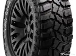 Anvelopa COOPER 285/75 R16 126K DISCOVERER STT PRO VARA 4X4