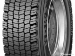 Anvelopa CONTINENTAL 295/60 R22.5 150/147L HDW2 IARNA CAMION