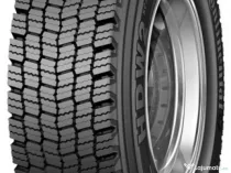 Anvelopa CONTINENTAL 295/60 R22.5 150/147L HDW2 IARNA CAMION