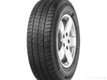 Anvelopa CONTINENTAL ALL SEASON 185/75 R16 104/102R LIGHT TR