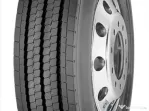 Anvelopa MICHELIN 11/90 R22.5 148/145J X INCITY Z VARA CAMIO