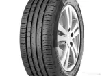 Anvelopa CONTINENTAL 215/65 R16 98H CONTIPREMIUMCONTACT 5 VA