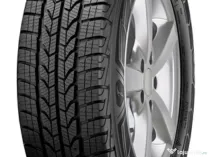 Anvelopa GOODYEAR 205/65 R16C 107T Cargo UltraGrip IARNA LIG