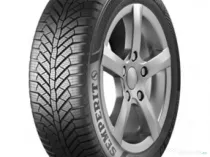 Anvelopa SEMPERIT 225/55 R17 101W ALLSEASON-GRIP ALL SEASON