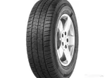 Anvelopa CONTINENTAL 225/65 R16C 112/110R VanContact 4Season