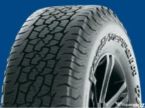 Anvelopa BFG 235/55 R19 105H TRAIL-TERRAIN T/A ALL SEASON 4X