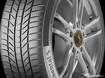 Anvelopa CONTINENTAL 225/60 R17 99H WINTERCONTACT TS 870 P I