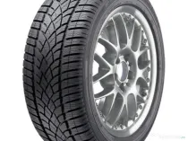 Anvelopa DUNLOP 225/35 R19 88W SP WINTER SPORT 3D IARNA Auto
