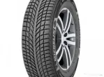 Anvelopa MICHELIN 265/65 R17 116H Latitude Alpin LA2 IARNA 4