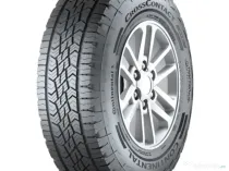 Anvelopa CONTINENTAL 265/70 R17 121/118R CrossContact ATR VA