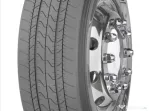 Anvelopa GOODYEAR 315/60 R22.5 154/148L FUELMAX S HL VARA CA