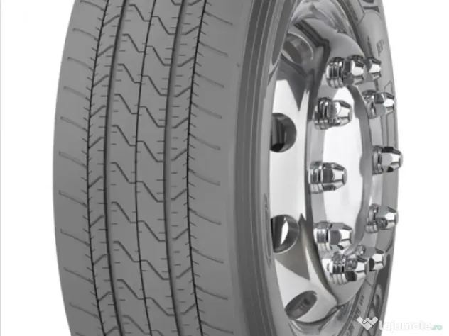 Anvelopa GOODYEAR 315/60 R22.5 154/148L FUELMAX S HL VARA CA