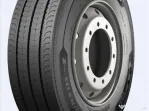 Anvelopa MICHELIN 315/80 R22.5 156/150L X MULTI ENERGY Z VAR