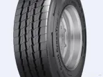 Anvelopa CONTINENTAL 385/65 R22.5 160K CROSSTRAC HT3 VARA CA