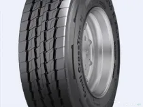 Anvelopa CONTINENTAL 385/65 R22.5 160K CROSSTRAC HT3 VARA CA